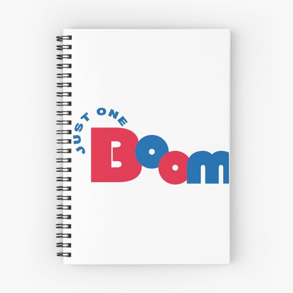 Item preview, BOOM! designed and sold by Guindazola.