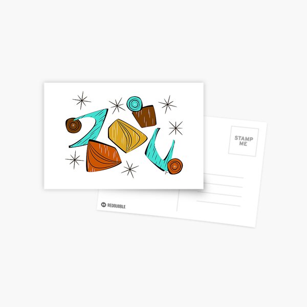 Bungle Postcard