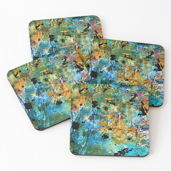 Item preview, Impressions designed and sold by Natalie Holland.