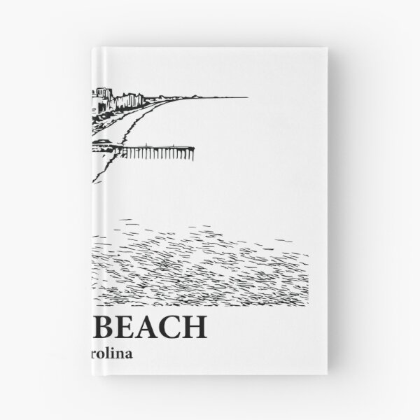 Item preview, Myrtle Beach - South Carolina designed and sold by Lakeric.