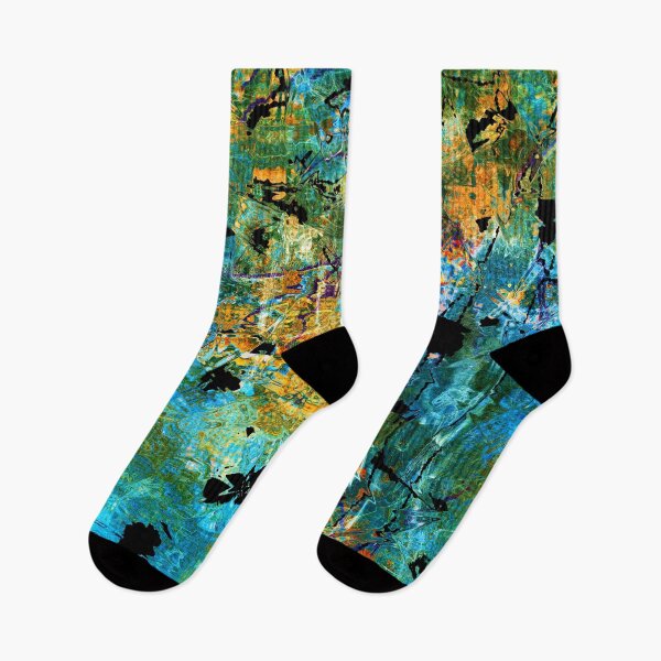Item preview, Impressions designed and sold by Natalie Holland.