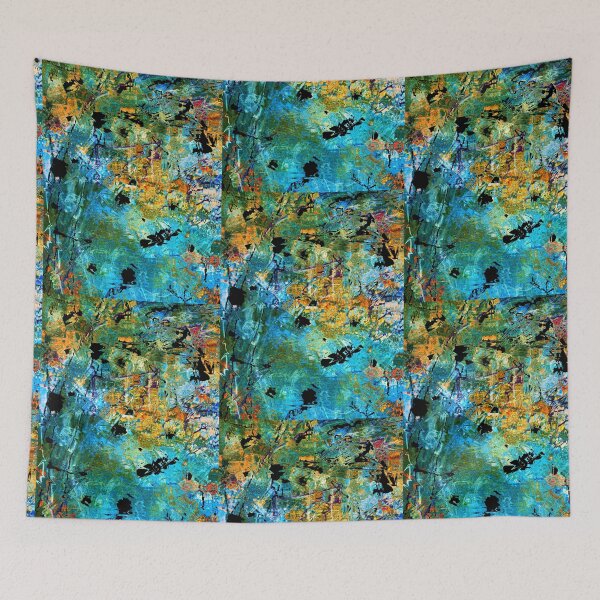Item preview, Impressions designed and sold by Natalie Holland.