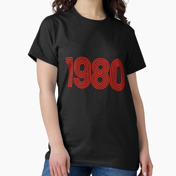 Item preview, 1980 Neon Glow – Retro Aesthetic designed and sold by Counter Signal.