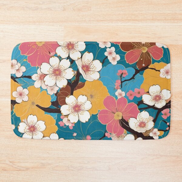 Item preview, Japanese Botanica designed and sold by LeachsDungeon.