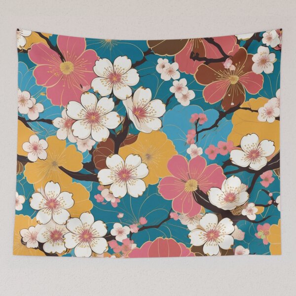 Item preview, Japanese Botanica designed and sold by LeachsDungeon.