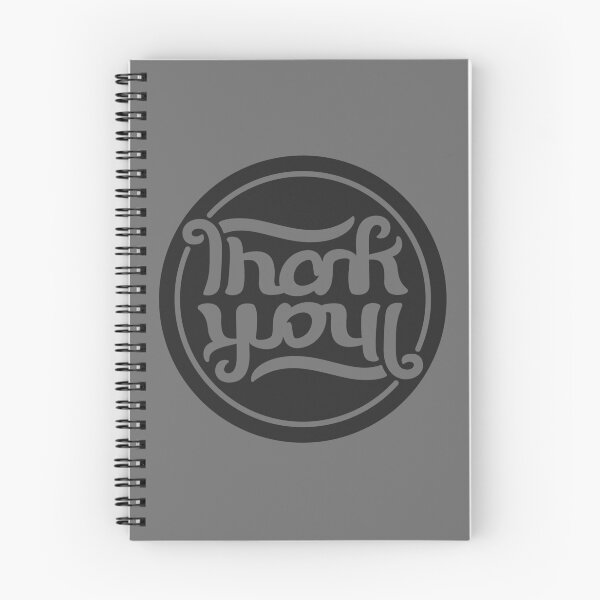 Item preview, Thank You Ambigram designed and sold by visualcraftsman.
