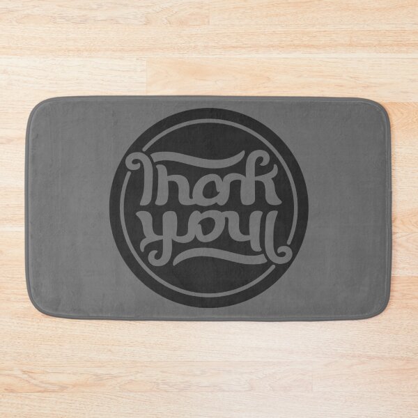 Item preview, Thank You Ambigram designed and sold by visualcraftsman.