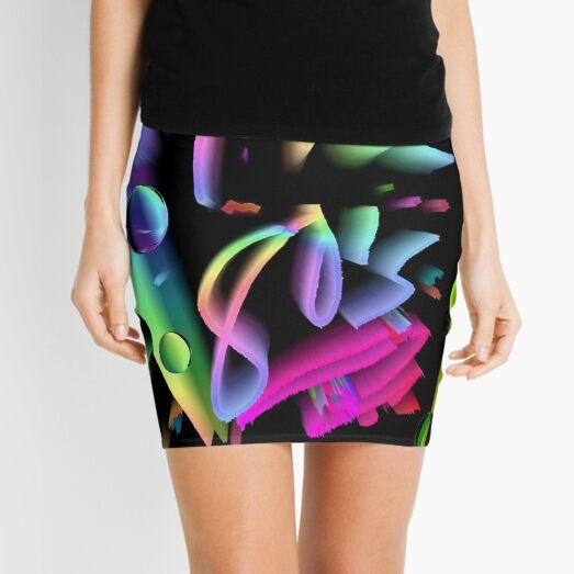 Item preview, The Magic 80's  designed and sold by neonmoonwaves.