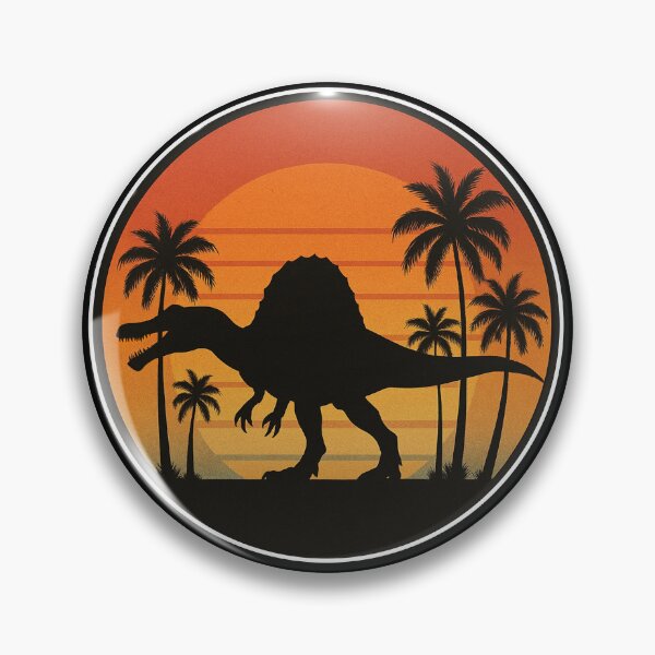 Item preview, spinosaurus jurassic carnivore dinosaur  designed and sold by Blck-Acid-Devil.