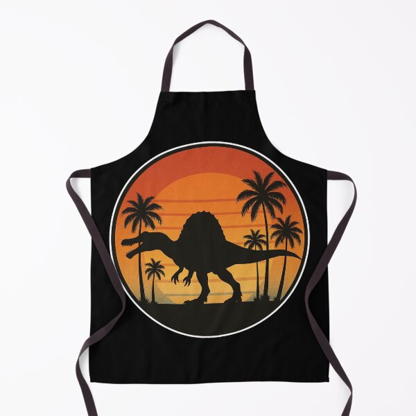 Item preview, spinosaurus jurassic carnivore dinosaur  designed and sold by Blck-Acid-Devil.
