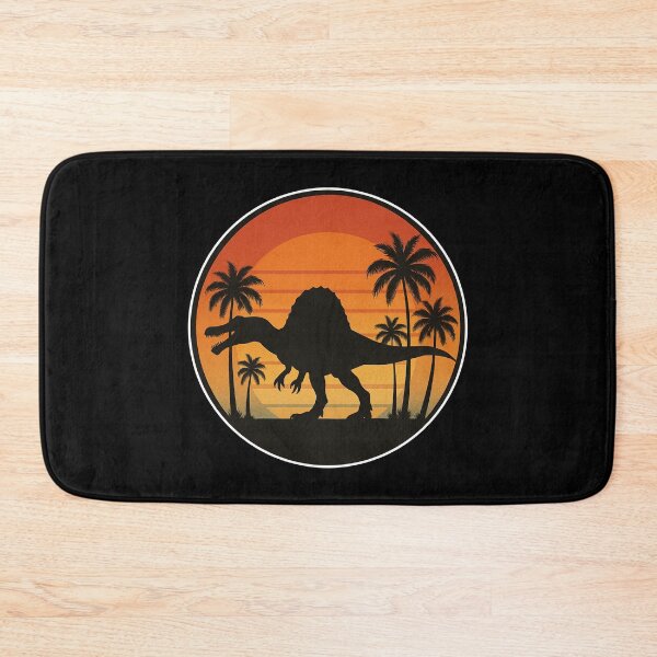 Item preview, spinosaurus jurassic carnivore dinosaur  designed and sold by Blck-Acid-Devil.
