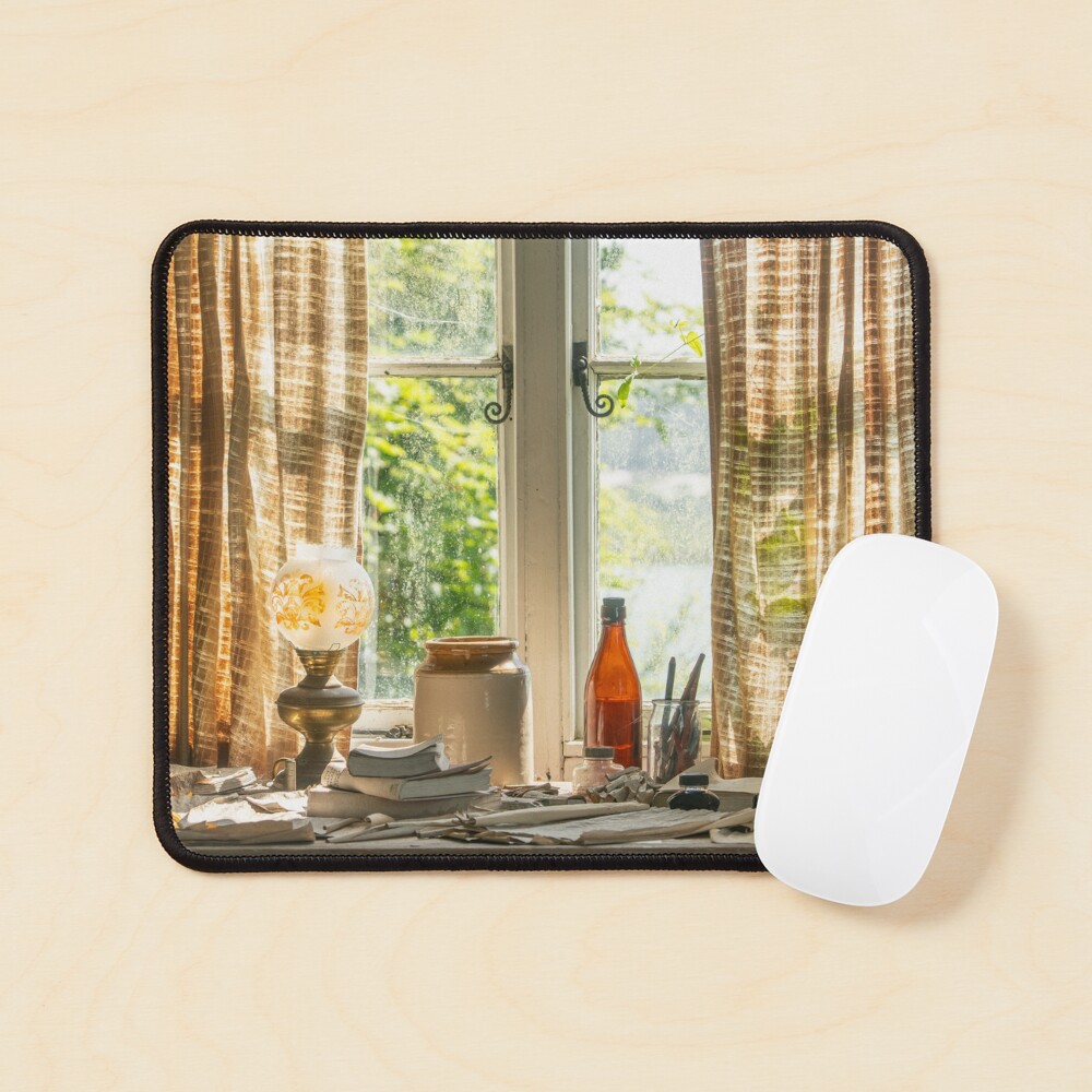 Item preview, Mouse Pad designed and sold by RJDowns.
