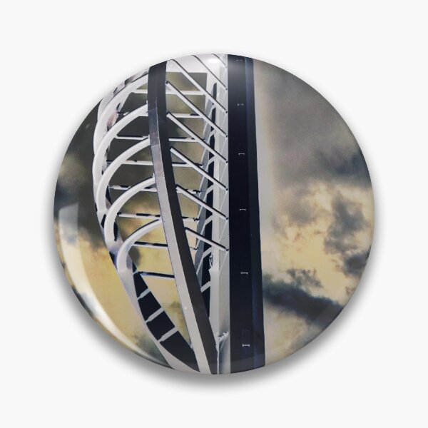 Item preview, Portsmouth's Spinnaker tower as your never seen it before designed and sold by jeffborrer.