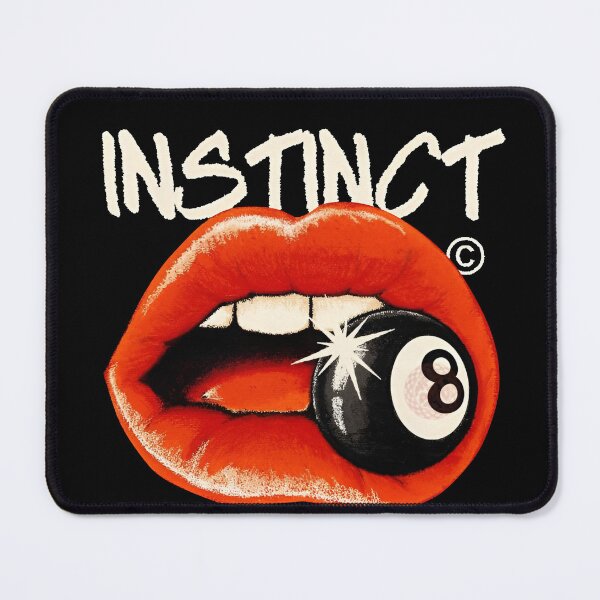 Item preview, INSTINCT - Streetwear Clothing | designed and sold by Pattern House.