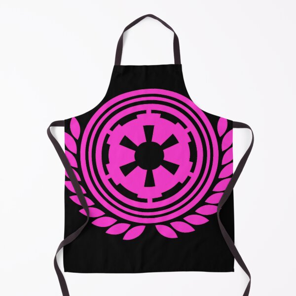 Item preview, Pink Imperial Galactic Empire designed and sold by Designs-By-Suga.