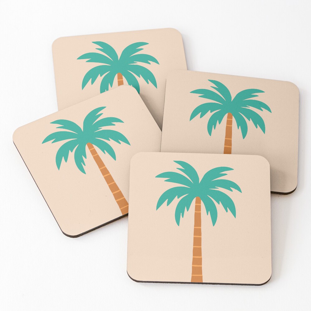 Item preview, Coasters (Set of 4) designed and sold by Rvgill22.