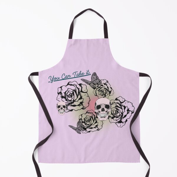 Item preview, You Can Take It. designed and sold by Smutzy.