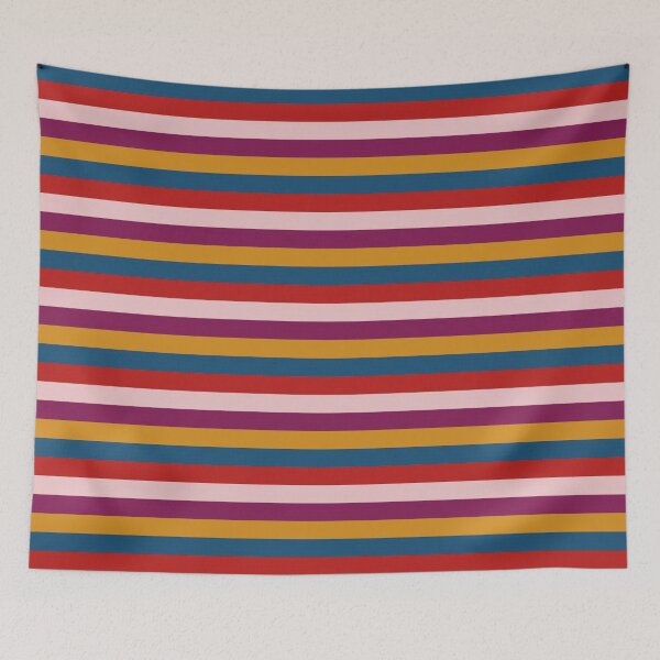 Item preview, Background of colorful lines.  designed and sold by inspiration3.