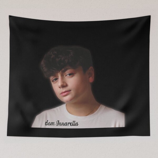 Item preview, Dom Innarella designed and sold by A- Fun & Fans.