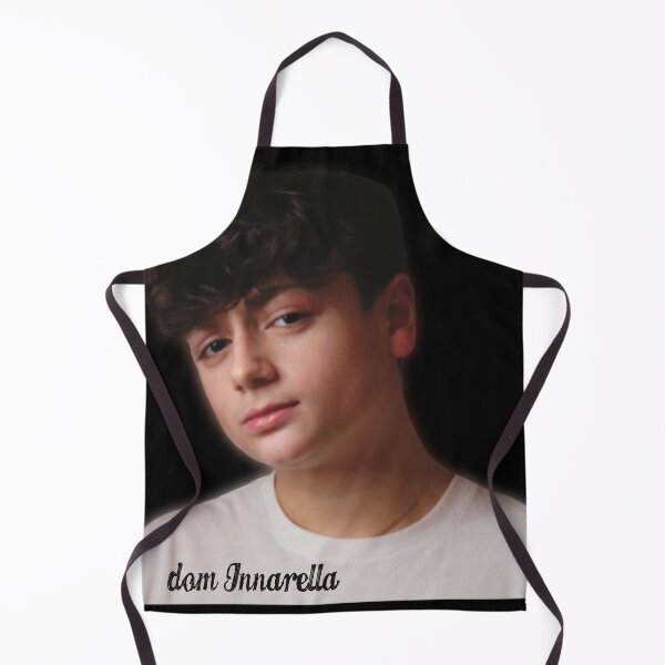Item preview, Dom Innarella designed and sold by A- Fun & Fans.