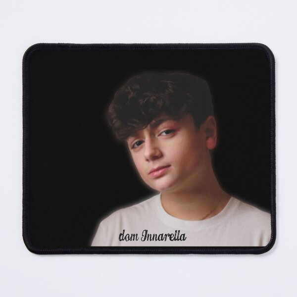Item preview, Dom Innarella designed and sold by A- Fun & Fans.