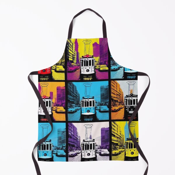 Item preview, tramway designed and sold by Dogandesighn.