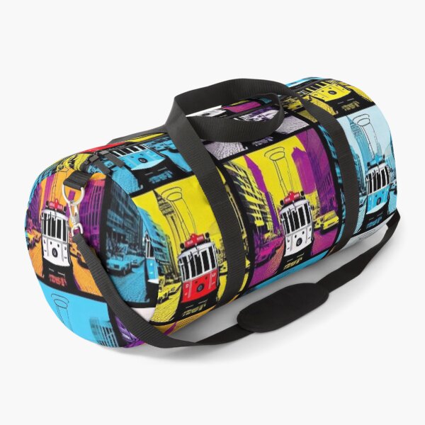 Item preview, tramway designed and sold by Dogandesighn.
