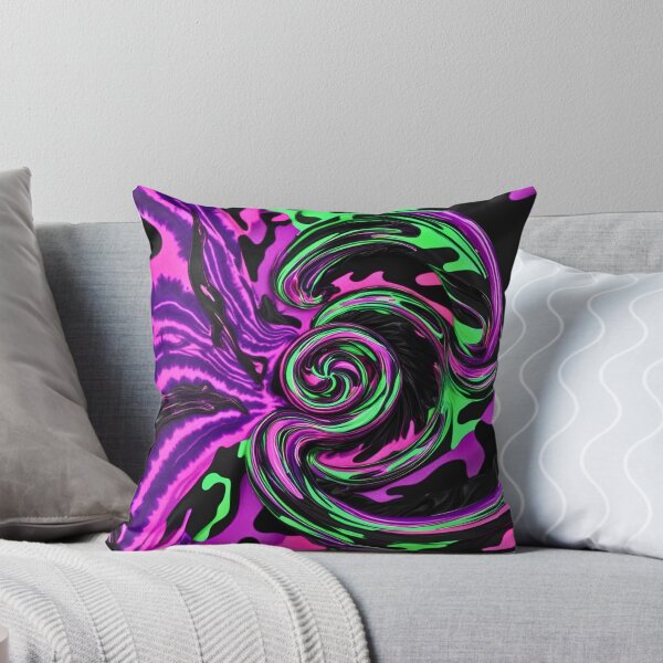 Item preview, Psychedelic Tie Dye Camouflage Pattern designed and sold by CamouflageLab.