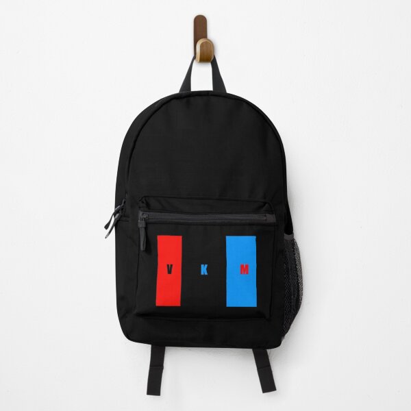 Item preview, VKM logo (Black) designed and sold by Vkmillustration.