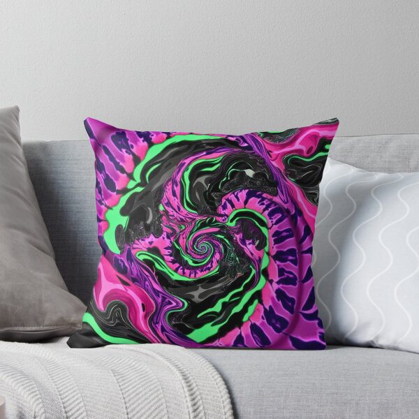 Item preview, Psychedelic Tie Dye Camouflage Pattern designed and sold by CamouflageLab.