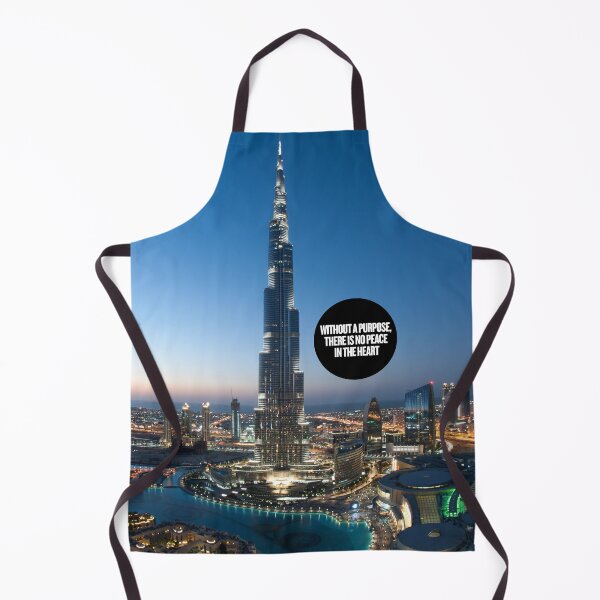 Item preview, Vibrant Big City Art with Inspirational Quote – AI Urban Design for Clothing, Decor & City Lovers designed and sold by knalpot-design.