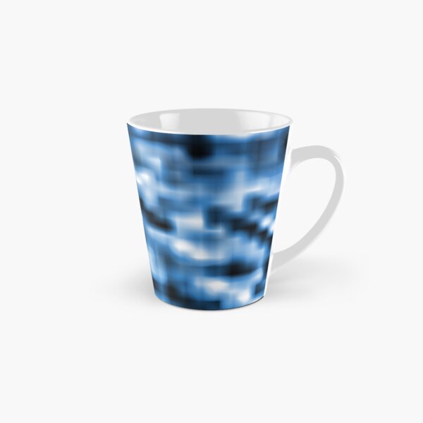 Item preview, Smooth Blue designed and sold by Patterns-2024.