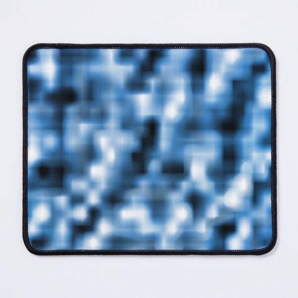 Item preview, Smooth Blue designed and sold by Patterns-2024.