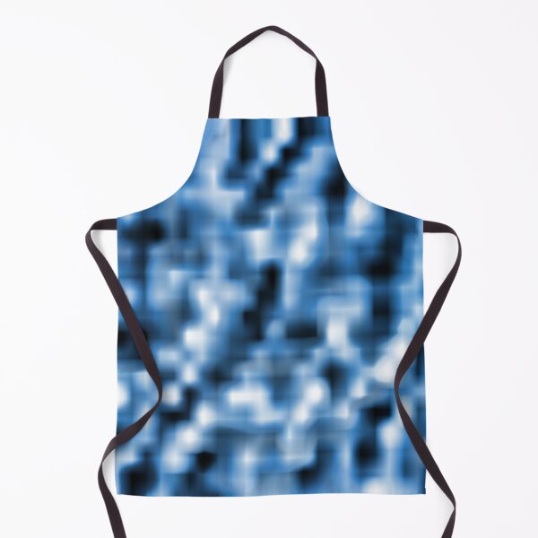 Item preview, Smooth Blue designed and sold by Patterns-2024.
