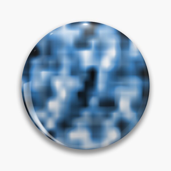 Item preview, Smooth Blue designed and sold by Patterns-2024.