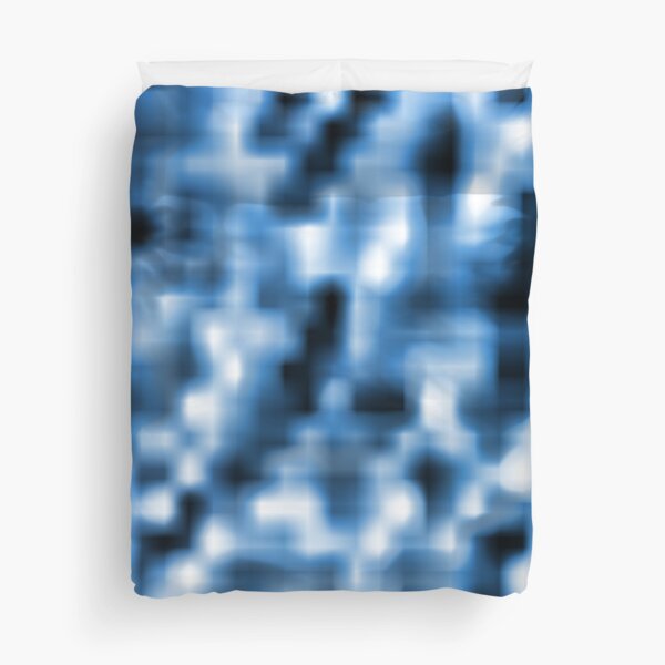 Item preview, Smooth Blue designed and sold by Patterns-2024.