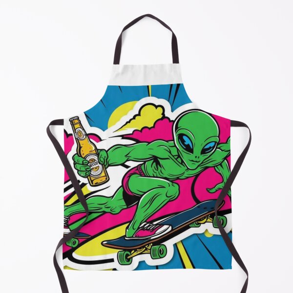 Item preview, Cosmic Kickflip designed and sold by AuraTides.