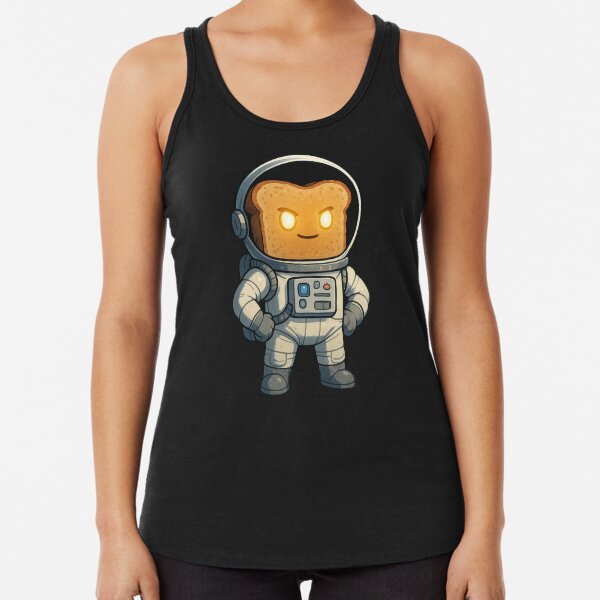 Item preview, Astro-Toast – Mission Breakfast designed and sold by Mythoros.