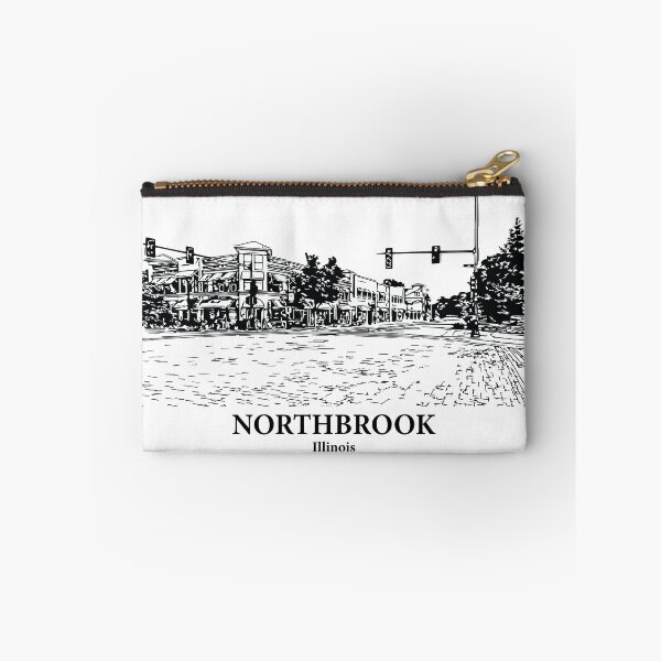 Item preview, Northbrook - Illinois designed and sold by Lakeric.