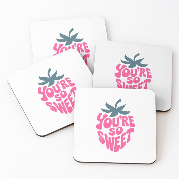 Item preview, You're So Sweet designed and sold by CraftyBloom.