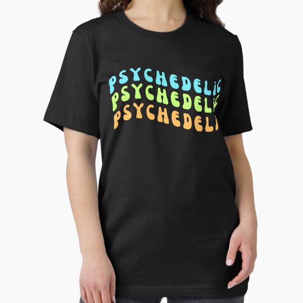 Item preview, Psychedelic designed and sold by CurrentD.