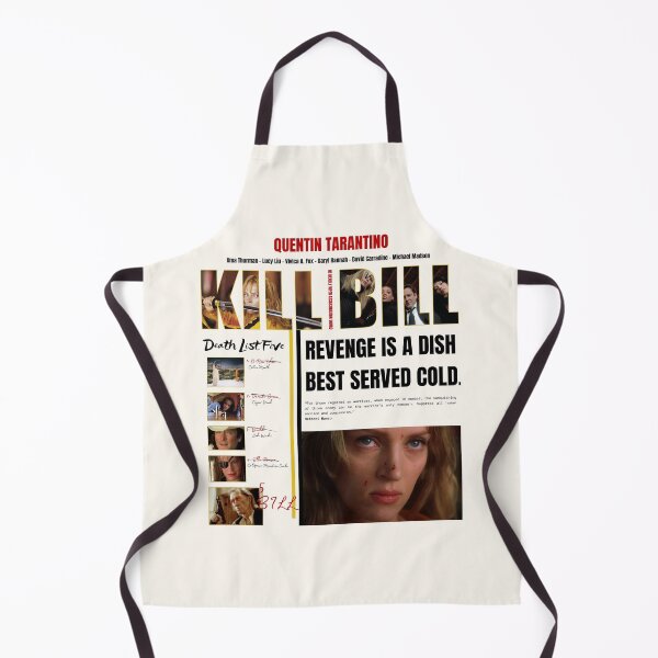 Item preview, Kill Bill (2003) designed and sold by selinology.