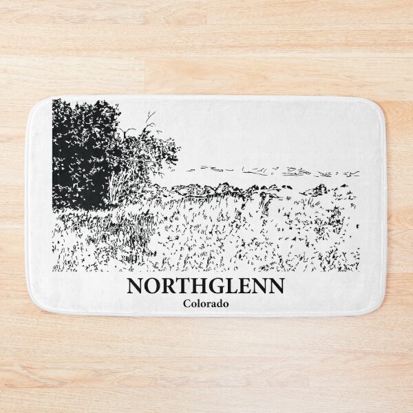 Item preview, Northglenn - Colorado designed and sold by Lakeric.