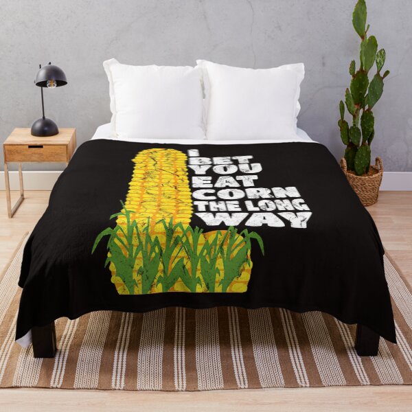Item preview, I bet you eat corn the long way Funny Embarrassing in party designed and sold by BornBorn.