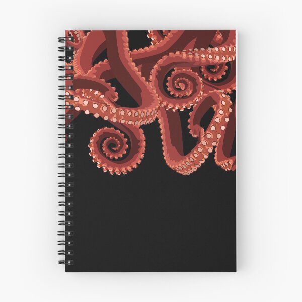 Item preview, Octopus tentacles - 2 designed and sold by EmmeBi-graphic.
