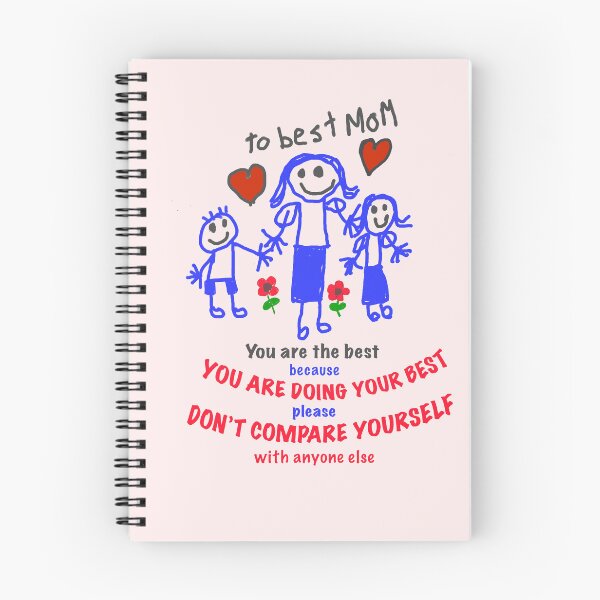 Item preview, To best mom!  designed and sold by Build Your Motivation .