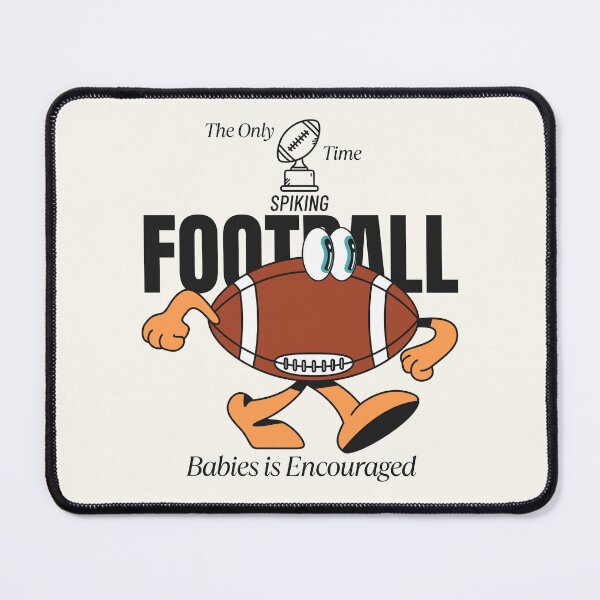 Item preview, The only time spiking babies is encouraged designed and sold by Peerless-Prime.