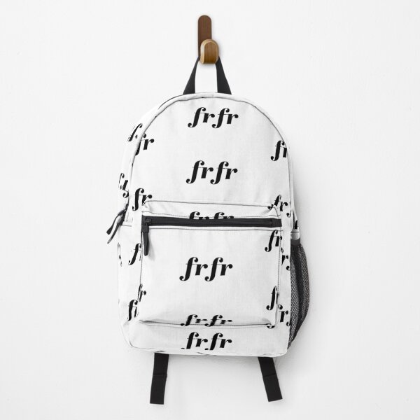 Item preview, Fr Fr - For Real For Real designed and sold by Memes N Lore .