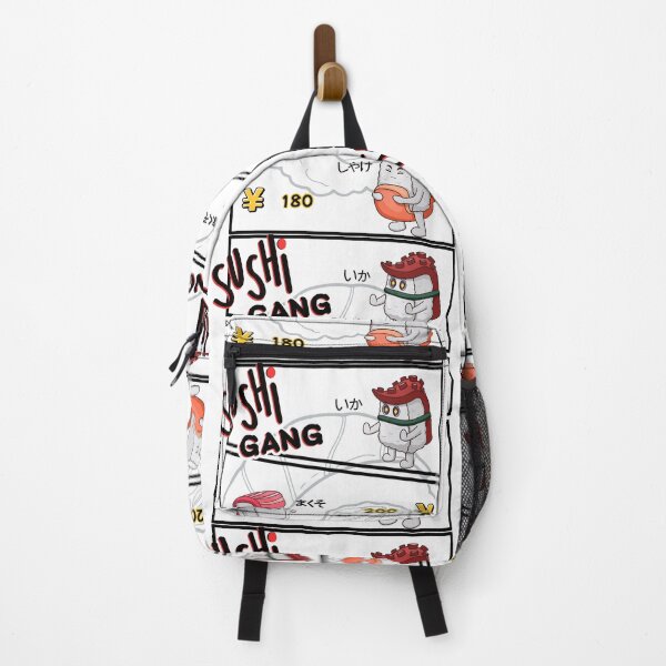 Item preview, Sushi Comic designed and sold by Jumpon.