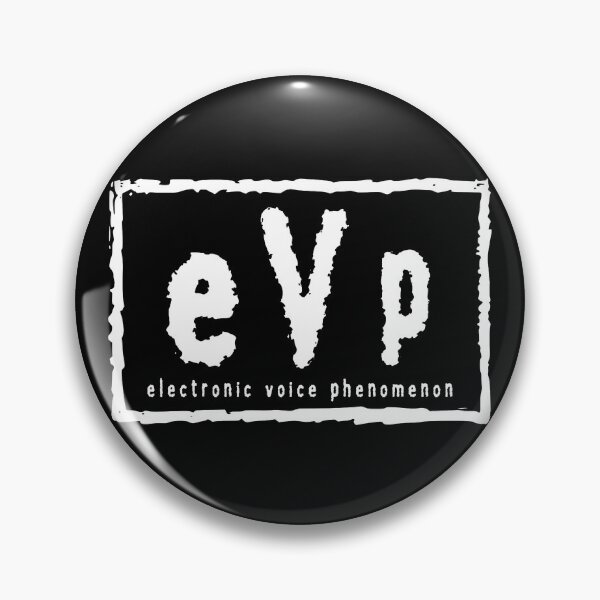 Item preview, EVP NWO inspired logo designed and sold by KILLIGREW-JACK.